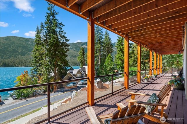 17294 North Shore Drive, Leavenworth, WA 98826