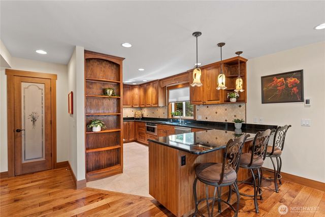 17294 North Shore Drive, Leavenworth, WA 98826