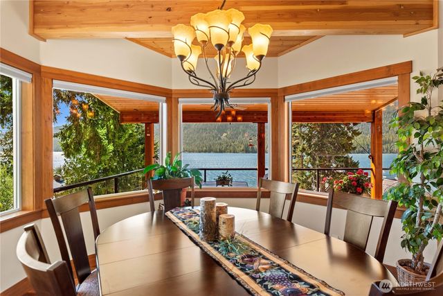 17294 North Shore Drive, Leavenworth, WA 98826