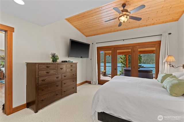 17294 North Shore Drive, Leavenworth, WA 98826