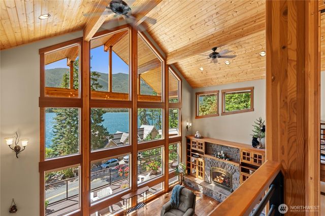 17294 North Shore Drive, Leavenworth, WA 98826