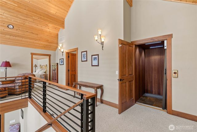 17294 North Shore Drive, Leavenworth, WA 98826