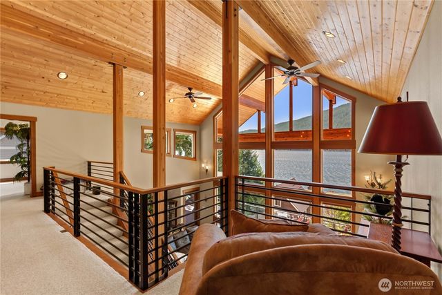 17294 North Shore Drive, Leavenworth, WA 98826