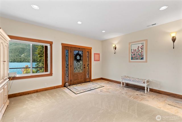 17294 North Shore Drive, Leavenworth, WA 98826