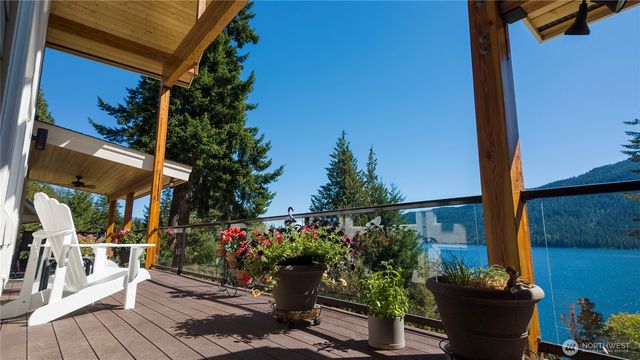 17294 North Shore Drive, Leavenworth, WA 98826