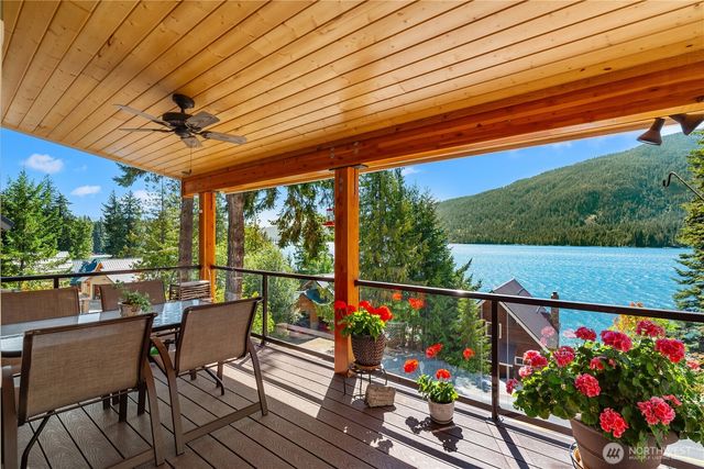 17294 North Shore Drive, Leavenworth, WA 98826