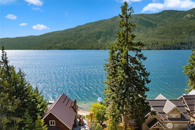 17294 North Shore Drive, Leavenworth, WA 98826