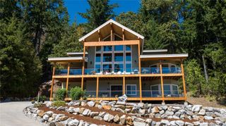 17294 North Shore Drive, Leavenworth, WA 98826