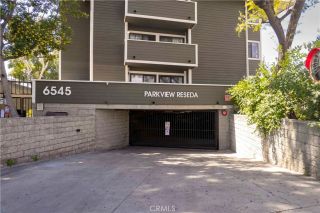 6545 Reseda Boulevard 8, Reseda, CA 91335