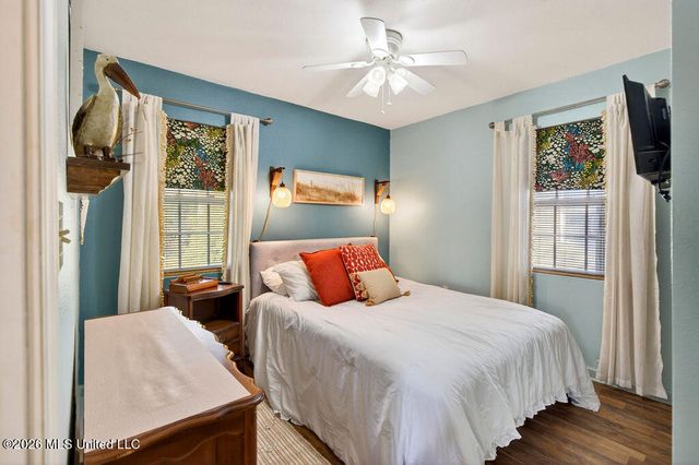 705 Allendale Avenue, Gulfport, MS 39501