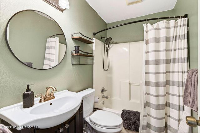 705 Allendale Avenue, Gulfport, MS 39501