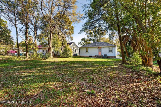 705 Allendale Avenue, Gulfport, MS 39501