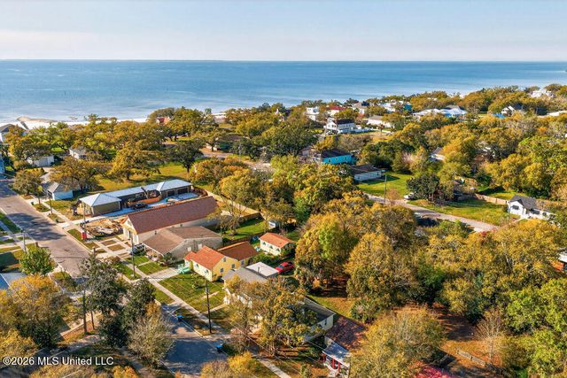 705 Allendale Avenue, Gulfport, MS 39501