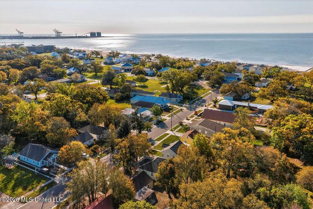 705 Allendale Avenue, Gulfport, MS 39501