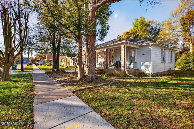 705 Allendale Avenue, Gulfport, MS 39501
