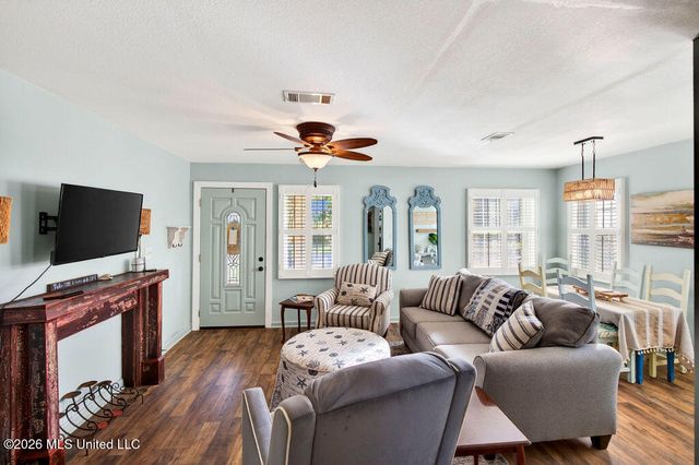 705 Allendale Avenue, Gulfport, MS 39501