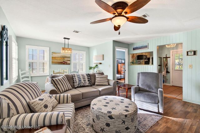 705 Allendale Avenue, Gulfport, MS 39501