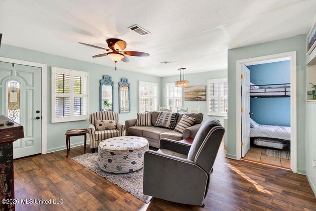 705 Allendale Avenue, Gulfport, MS 39501