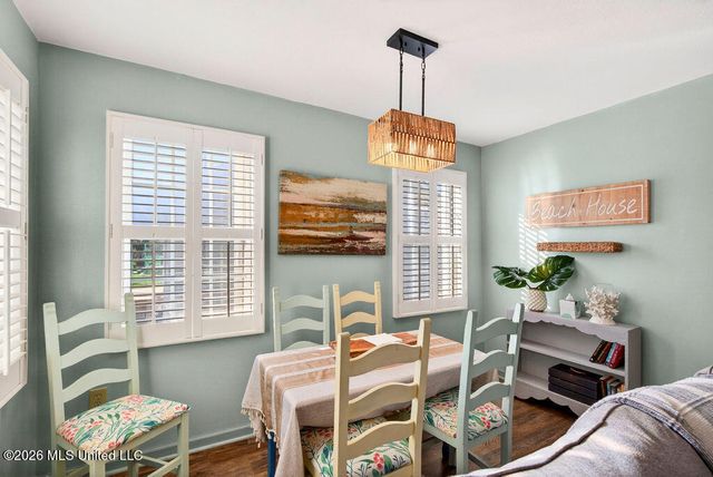 705 Allendale Avenue, Gulfport, MS 39501