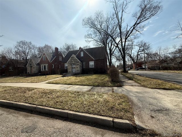 11237 Stockwell Street, Detroit, MI 48224