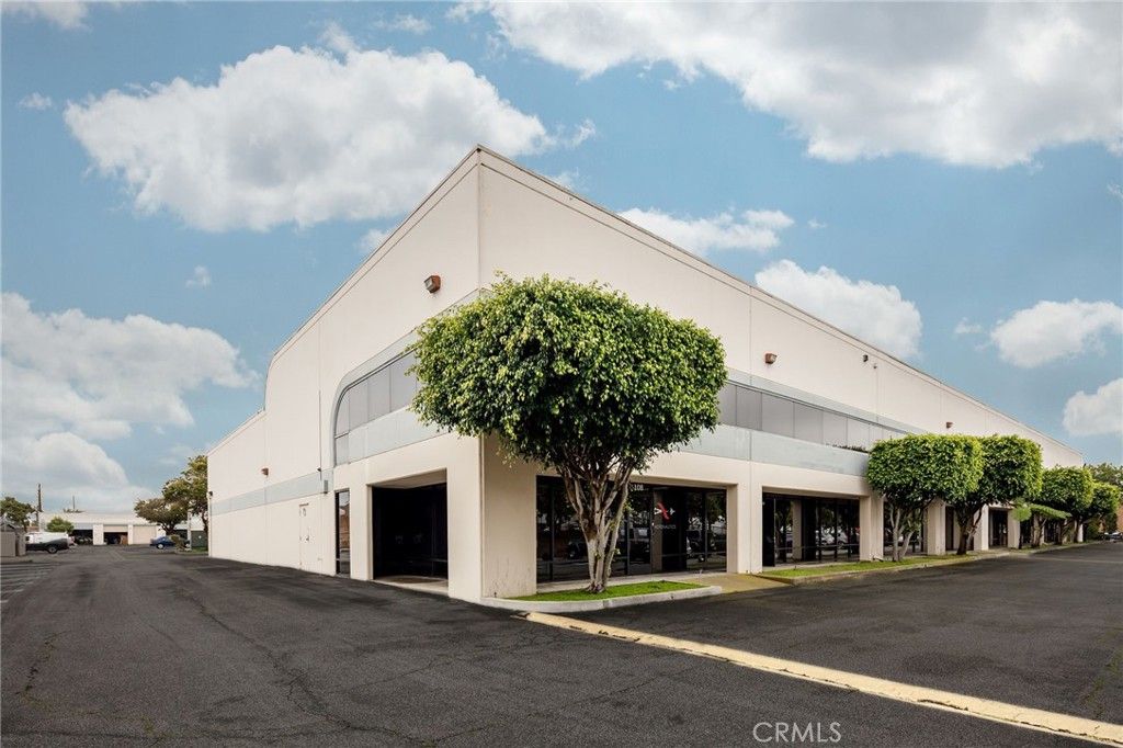 4040 Spencer Street Q, Torrance, CA 90503 — exterior
