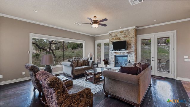 2171 Sierra Madre, Canyon Lake, TX 78133