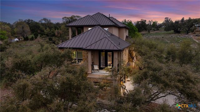 2171 Sierra Madre, Canyon Lake, TX 78133