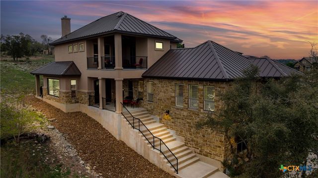 2171 Sierra Madre, Canyon Lake, TX 78133