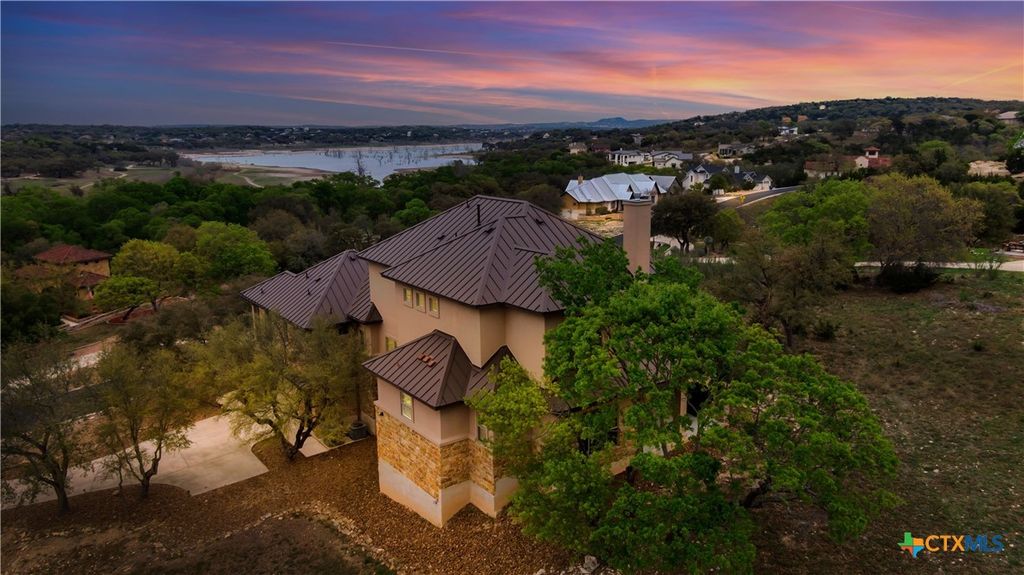 2171 Sierra Madre, Canyon Lake, TX 78133