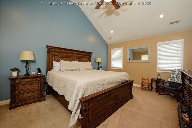 74 Hosanna Way, Winfield, WV 25213