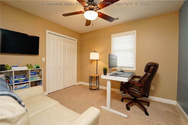 74 Hosanna Way, Winfield, WV 25213