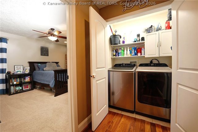 74 Hosanna Way, Winfield, WV 25213