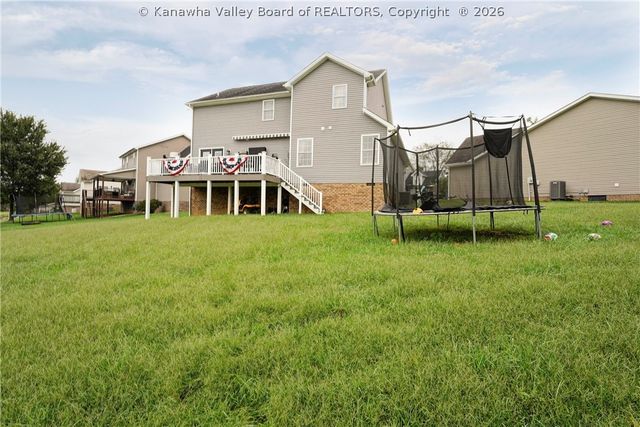74 Hosanna Way, Winfield, WV 25213