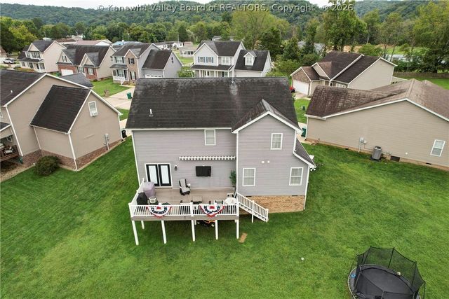 74 Hosanna Way, Winfield, WV 25213