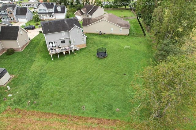 74 Hosanna Way, Winfield, WV 25213