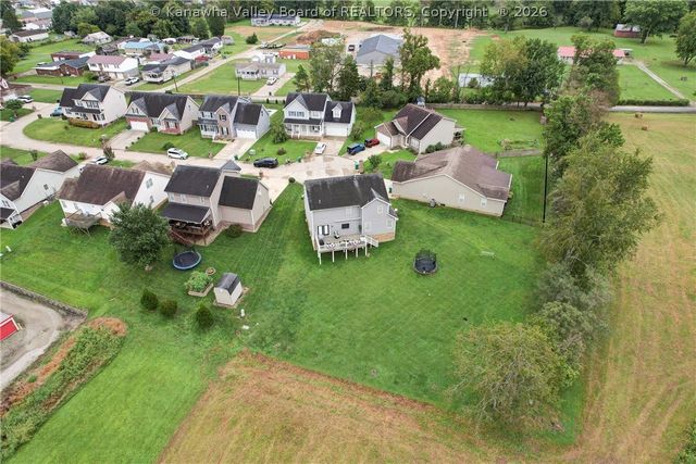 74 Hosanna Way, Winfield, WV 25213