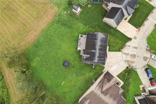 74 Hosanna Way, Winfield, WV 25213