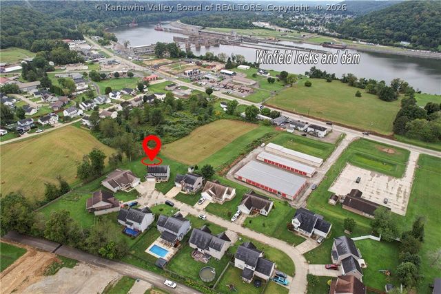 74 Hosanna Way, Winfield, WV 25213