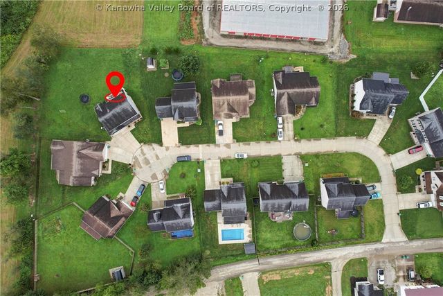 74 Hosanna Way, Winfield, WV 25213