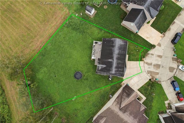74 Hosanna Way, Winfield, WV 25213