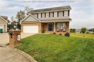 74 Hosanna Way, Winfield, WV 25213