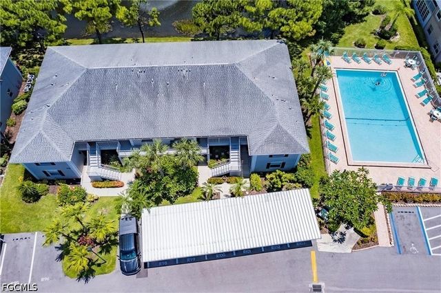 14503 Lakewood Trace CT 201, Fort Myers, FL 33919
