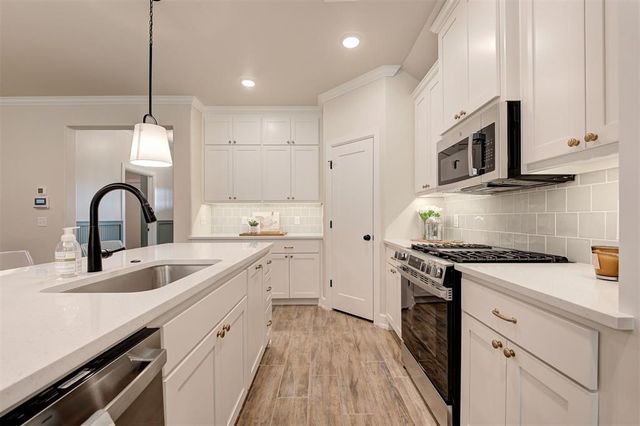 4840 Sundowner Lane, Edmond, OK 73034