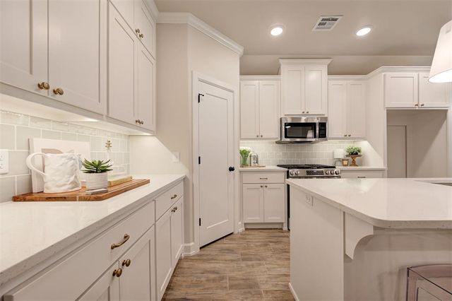 4840 Sundowner Lane, Edmond, OK 73034