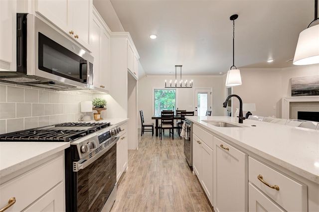 4840 Sundowner Lane, Edmond, OK 73034