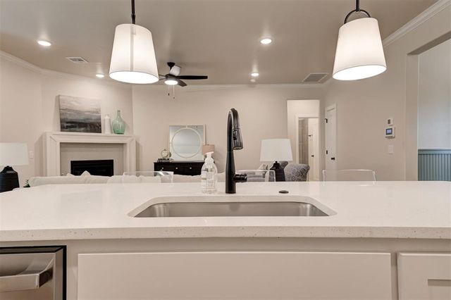 4840 Sundowner Lane, Edmond, OK 73034