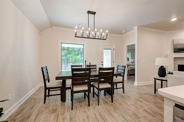 4840 Sundowner Lane, Edmond, OK 73034