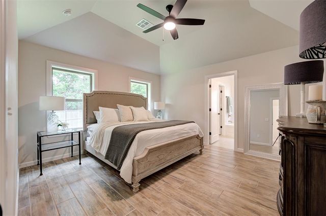 4840 Sundowner Lane, Edmond, OK 73034