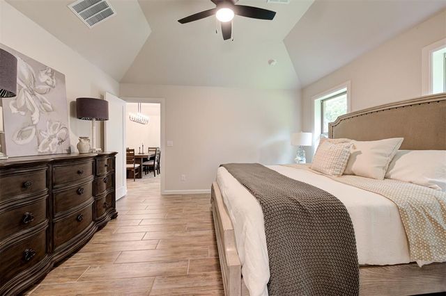 4840 Sundowner Lane, Edmond, OK 73034