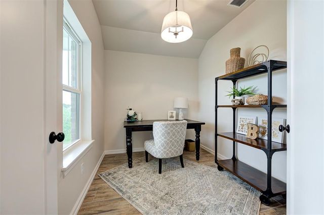 4840 Sundowner Lane, Edmond, OK 73034